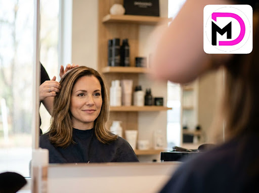 Regular salon visits do much more than tidy up your hair – they keep you well-groomed, polished a… post image