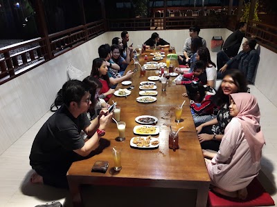 Photos of DJ RESTO