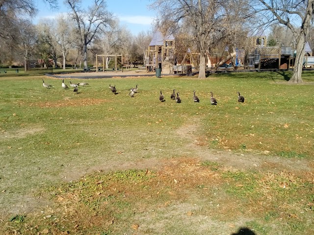 City Park