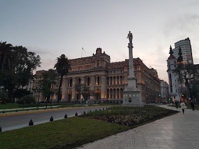 Photos of Tribunales