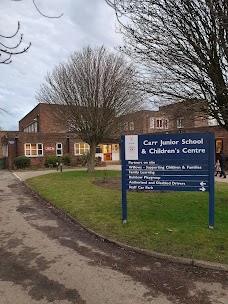 Carr Junior School york