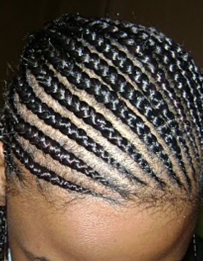 Photos of Matou African Hair Braiding