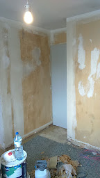 Photo n°1 de Tigani Eric à Domont (Peintre en bâtiment)