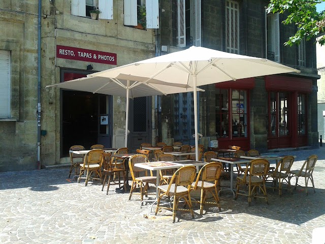 Tapa'l'Oeil