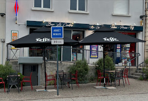 Photo n°14 de Bar PMU Tabac Presse le Centre FDJ VAPE CBD à Le Poiré-sur-Vie (Magasin de timbres)