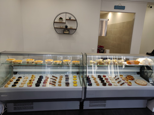 Les pâtisseries du Roy - Pâtisserie, salon de thé, brunch, Versailles