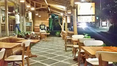 Photos of Habitat Cafe