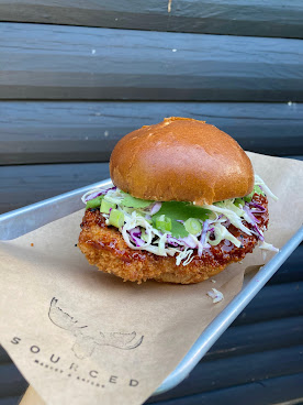 Sourced Market & Eatery by null