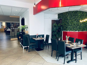 Photo n°8 de Mar y Sol Restaurant à Mauriac (Restaurant)