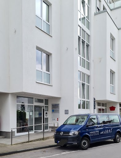 Ambulante Reha Würselen