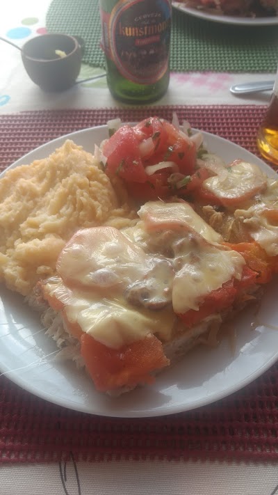 Photos of La Carreta