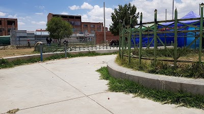 Photos of San Luis Pampa