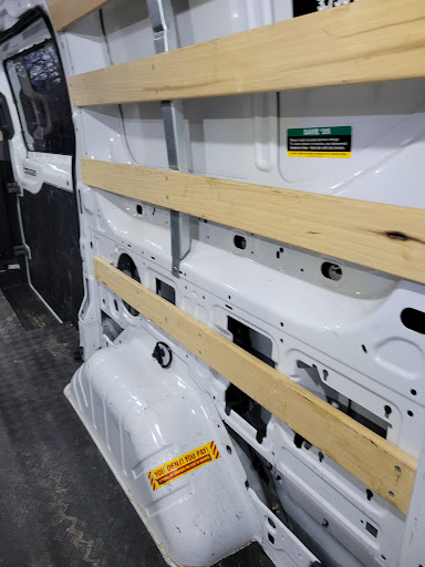 Storage Perfect - Visual