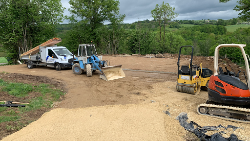 Photo de MGCZ S.A.S à Châlus (87230)
