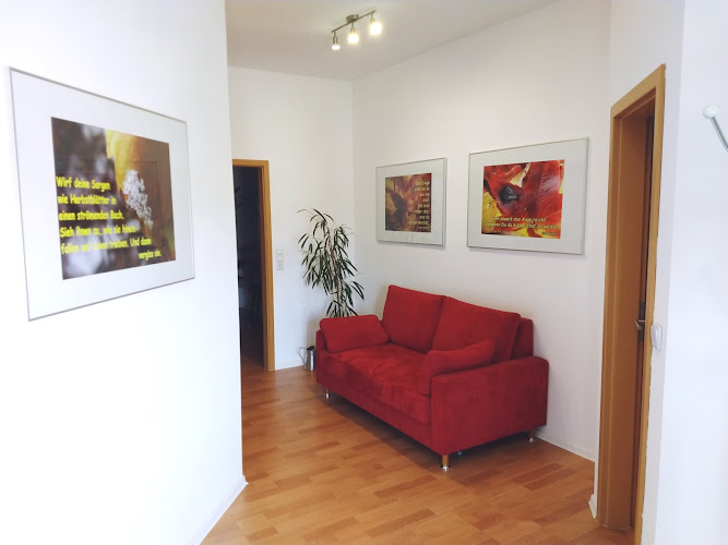 Psychotherapie Schön