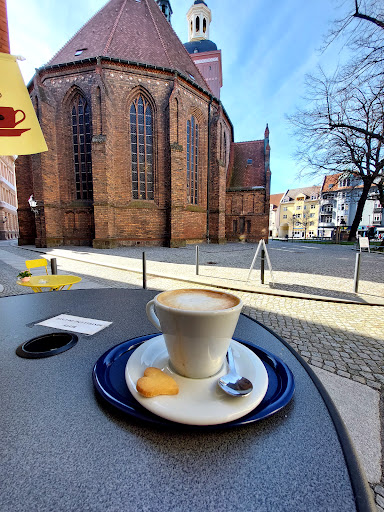 InPiazza Café - Thumbnail