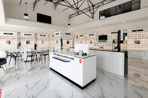 Opticien NEUFCHÂTEL-EN-BRAY - Optical Center - Thumbnail