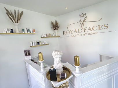 Royal Faces