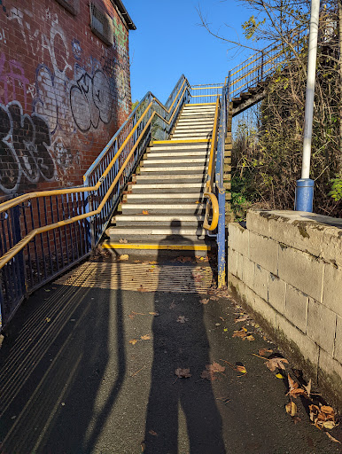 Chapeltown - Visual