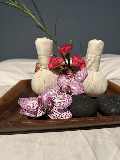 Aloha Thai Massage/ mobile sevice - Thumbnail