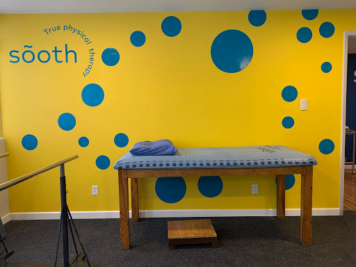 Sooth - True Physical Therapy - Thumbnail