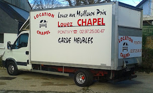 Photo n°9 de Location Chapel à Pontivy (Garde-meubles en libre-service)