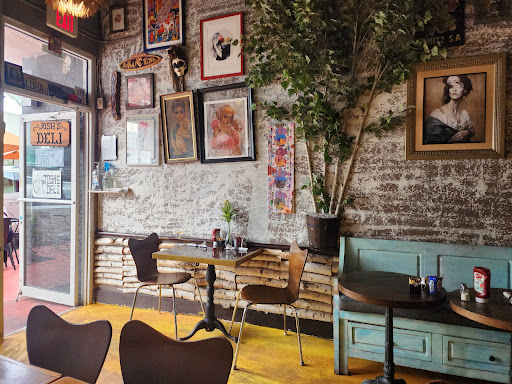 Josh's Deli - Thumbnail