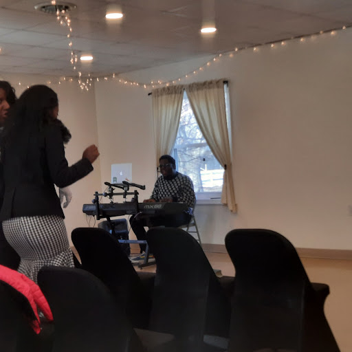 Rhema Apostolic Deliverance Ministries Inc.. Gallery - United States