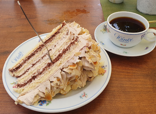 Café Winklstüberl Gallery - Germany