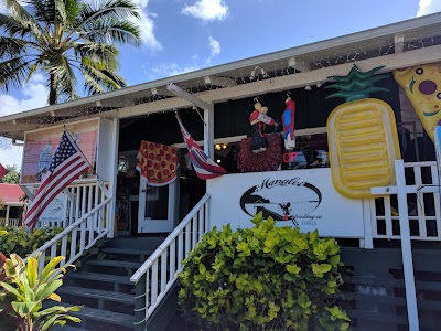 Hanalei Trading Company