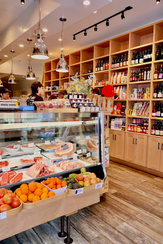 McCall’s Meat & Fish Co. by null