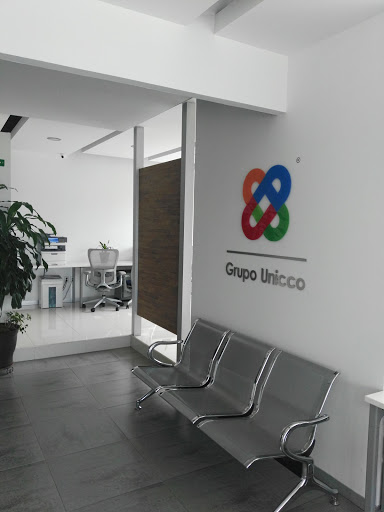 UniCCo - Visual