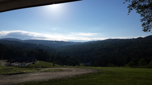 Thompson Hill Campground - Thumbnail