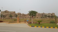 Theme Park Wafi Citi Housing Gujranwala