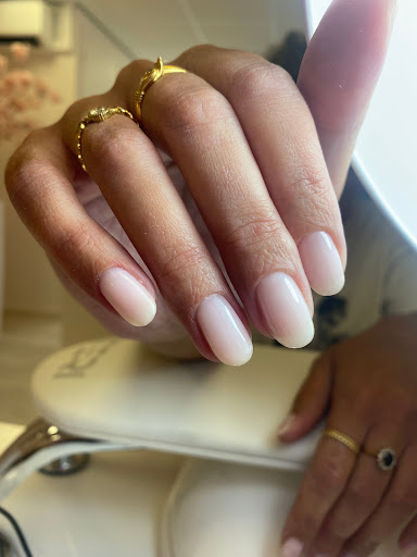 Beauty Bar by Ashley