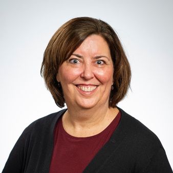 Julie Hart, PT