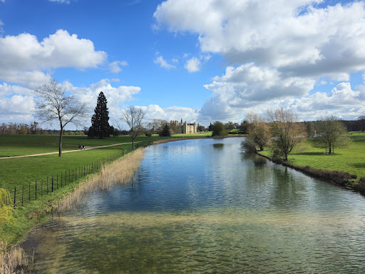 Burghley House Gardens & Deer Park - Thumbnail