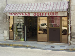 Photo n°3 de MIREILLE COIFFURE à Ribérac (Salon de coiffure)