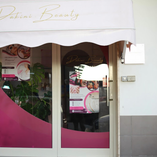 istituto di bellezza dakini beauty