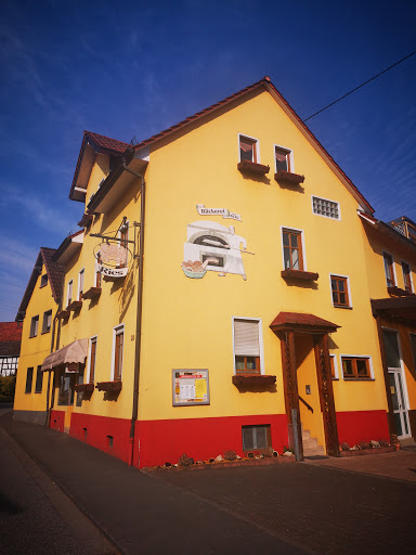 Bäckerei Ries