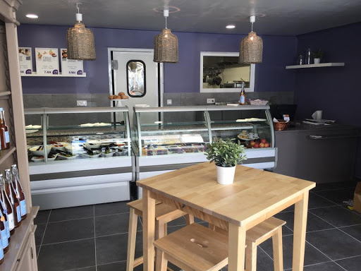 Caprices Gourmets