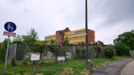 Gymnasium Köln Pesch - Thumbnail