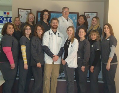 Photos of Line Street Veterinary Hospital
