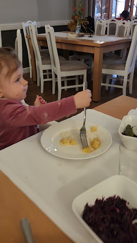 Złoty Kłos - Restauracja