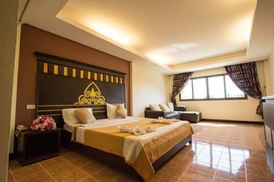 Photos of Hoongthip hotel