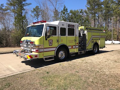 Henrico Fire Station 3