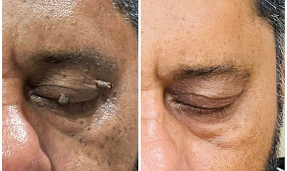 Skin n Smile Klinic Paldi - Dr Shadab R DOI (Dermatologist)