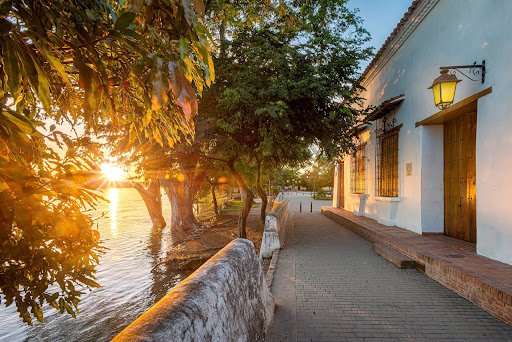 San Rafael Mompós