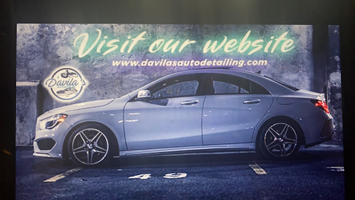 Davila's Mobile Auto Detailing