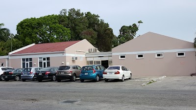 hospital